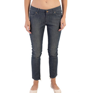 SUPER FINE MEDIUM RISE SKINNY JEANS | WOMENS SIZE 29